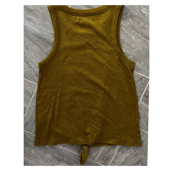 Madewell Audio Knot Tank - Picture 2 of 3